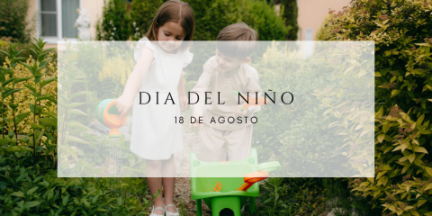 Día del niño