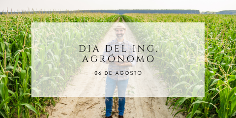 Día del Ingeniero Agrónomo