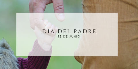 Día del padre