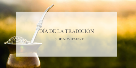 Dia de la Tradición