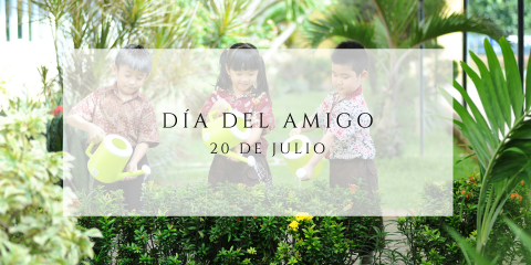 Día del Amigo