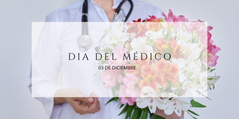 Día del médico