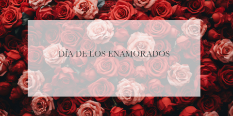 Día de los enamorados