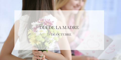 Dia de la madre