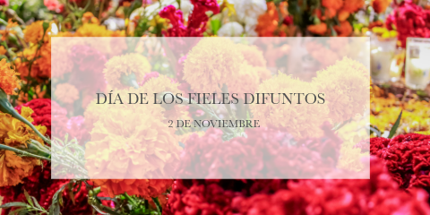Día de los fieles difuntos